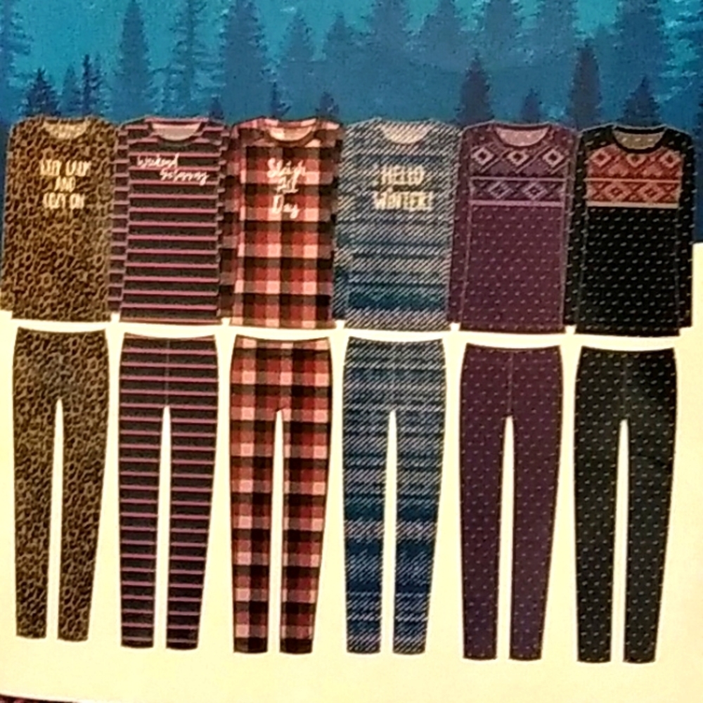 Brand New CuddlDuds 2 piece Set - Picture 3 of 3